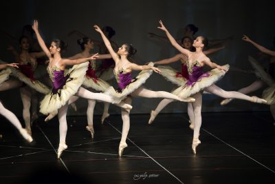 ballet show