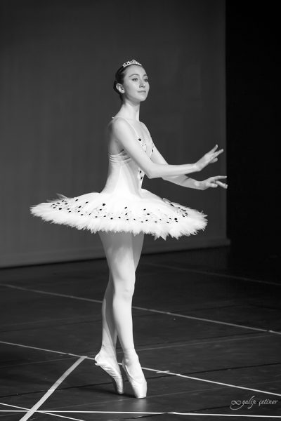 ballet show